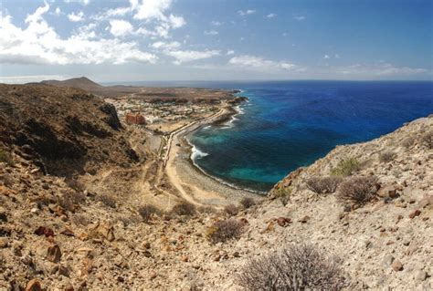 Treasure islands: best gay beaches in Tenerife and。